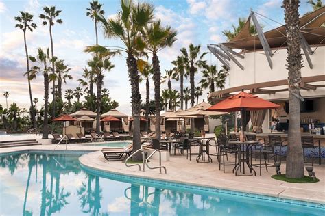 The best Hyatt beach hotels in the US .